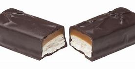 Image result for White Milky Way Bar