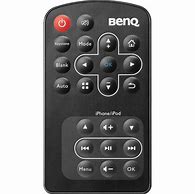Image result for BenQ Projector Remote