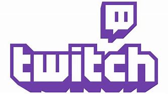 Image result for Twitch.tv Logo