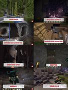 Image result for Minecraft Cave Update Boss