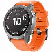 Image result for Garmin Fenix 6X Pro Band