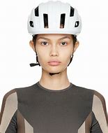 Image result for White Cycling Helmet