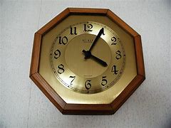 Image result for Analog Time