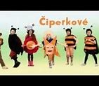 Image result for Ciperkove Pisnicky