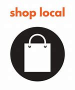 Image result for Shop Local Stay Local