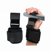 Image result for Lifting Straps with Hooks