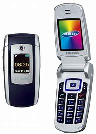 Image result for Samsung E700
