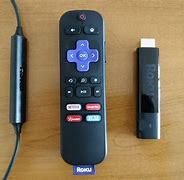 Image result for Roku Streaming Stick 4K Remote Replacement