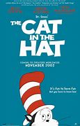 Image result for The Cat in the Hat Warner Animation Group