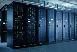 Image result for Image of a Modern Computer or Data Center