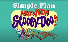 Image result for Scooby Doo Song