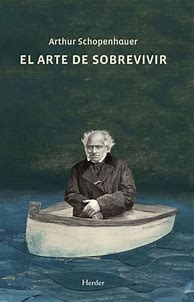 Image result for Libros De Schopenhauer