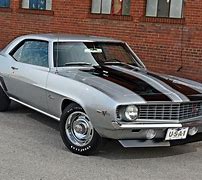 Image result for Chevy Camaro Z28 Silver
