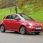 Image result for Fiat 500C Convertible