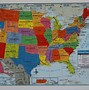Image result for United States Map Realistic
