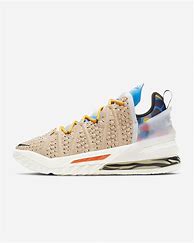 Image result for LeBron 18 Shoes