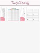 Image result for HP Free Printable Templates