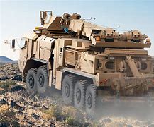 Image result for Top Armoured Recovery Vehicle