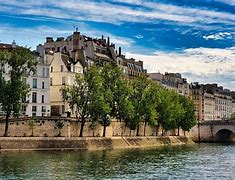 Image result for Seine Islands Paris