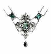 Image result for Alchemy Gothic Necklaces