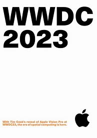 Image result for Apple WWDC
