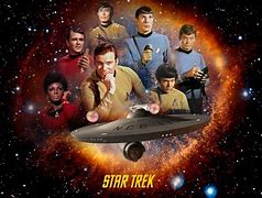 Image result for 95 Star Trek Theme