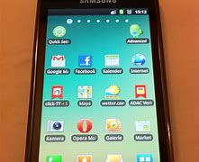 Image result for Samsung Galaxy S1 T-Mobile