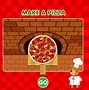 Image result for Make Your Own Pizza Game