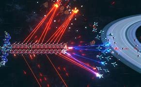 Image result for Space Galaxy Game