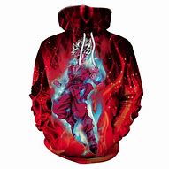 Image result for Dragon Ball Z Hoodies
