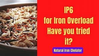 Image result for IP6 Iron