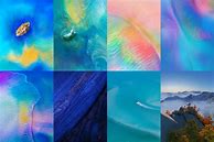 Image result for Huawei Mate 20 Pro Wallpaper Edge