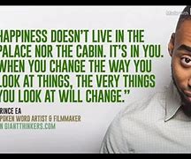 Image result for Prince EA Quotes About Life