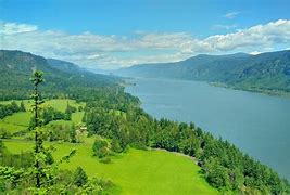 Image result for Columbia River Gorge Washington