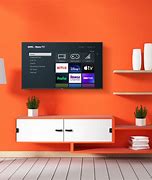 Image result for Onn 58 Roku Smart TV