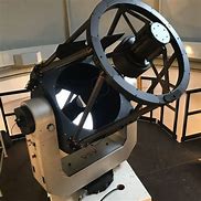 Image result for Ritchey-Chretien Telescope Diagram