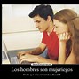 Image result for Hombre Mujeriego