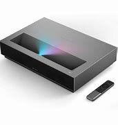Image result for Short Throw Projector 4K with Sound System