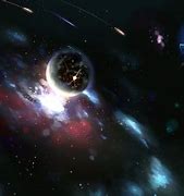 Image result for Blue Galaxy Background 3738464