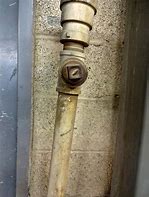 Image result for Drain Cleanout Fixtures