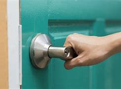 Image result for How to Open a Door without Key
