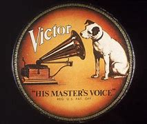 Image result for His Master Voice Emblem