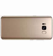 Image result for Samsung Galaxy S8 Edge Gold