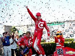 Image result for Scott Dixon IndyCar