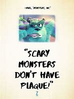 Image result for Monsters Inc Disney Quotes