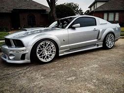 Image result for Ford Mustang 01 Rims