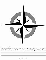Image result for North South Travel Logo