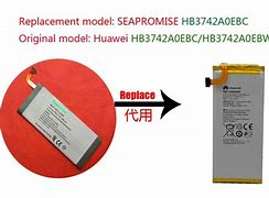 Image result for 5 Volt Battery Huawei