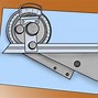 Image result for Combined Protractor and a Scale