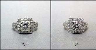 Image result for Resetting an Antique Wedding Ring